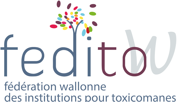 Fedito Wallonne | Fédération Wallonne des Institutions pour toxicomanes