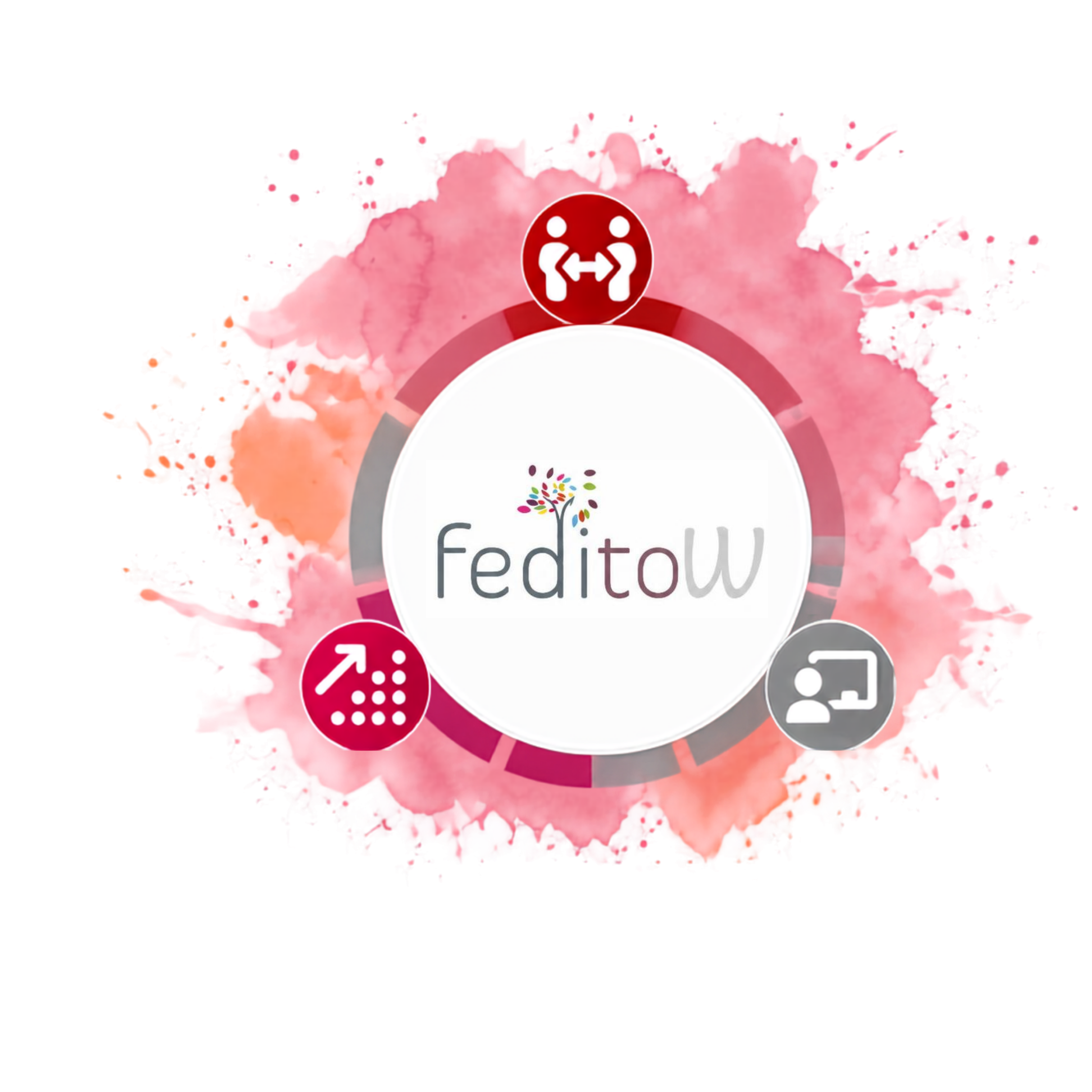Groupes de travail de la Fédito Wallonne